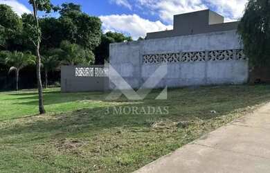 Imagem: O terreno possui 360m² de Área e está localizado em Setor