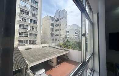 Imagem: O depósito possui 60m² de Área e está localizado em Ipanema