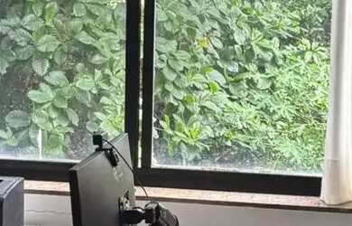 Imagem: O depósito possui 1 Vaga na garagem e 40m² de Área e está