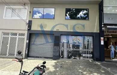 Imagem: Comércio Vila Gomes Cardim São Paulo/SP