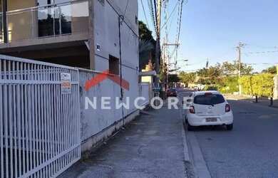 Imagem: A casa em condomínio possui 2 Dormitórios, 2 Banheiros, 1