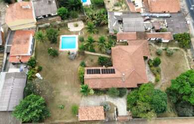 Imagem 1: Imóvel para venda tem 3452 metros quadrados em Jardim Novo Mundo - Goiânia...