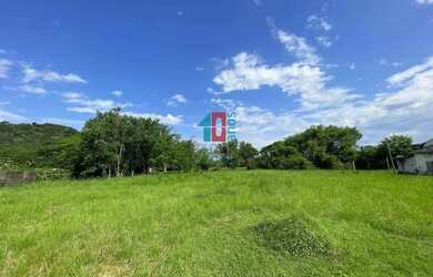 Imagem 5: Vargem Pequena Terreno. 14.800m² de Área