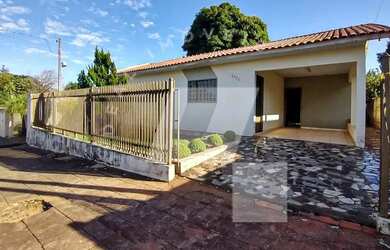 Imagem 2: Casa a venda no bairro Centro - Alto Paraná/PR