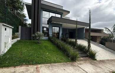 Imagem: Casa de Condomínio com 3 suites à Venda, Cyrela Landscape