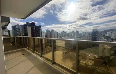 Imagem 1: Apartamento, quadra do mar, 115m², 4 quartos, 1 suíte, 2 vagas, lazer completo