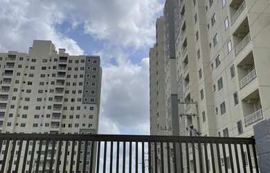 Imagem 2: Aluguel apartamento no turu