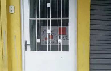 Imagem: A casa possui 1 Dormitório, 1 Banheiro e 20m² de Área e está