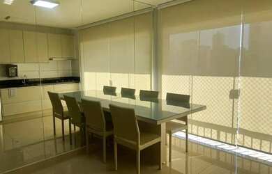 Imagem: O apartamento possui 2 Dormitórios, 3 Banheiros, 1 Vaga na