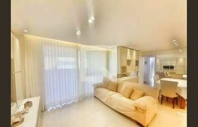 Imagem: O apartamento à venda possui 3 Dormitórios, 2 Banheiros, 2