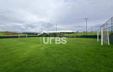 Imagem 8: Lote Exclusivo no Vinhas Flamboyant 347m² Viva o Alto Padrão