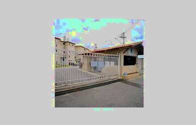 Imagem: Apartamento no Condominio Vila Bandeirantes em Votorantim