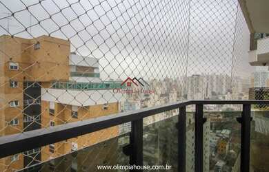 Imagem 6: Venda Apartamento 3 Dormitórios - 133 m² Perdizes