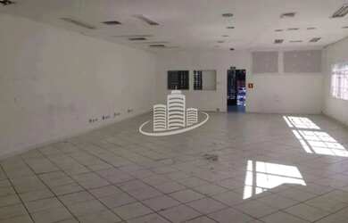 Imagem: O depósito possui 1000m² de Área e está localizado em Santana