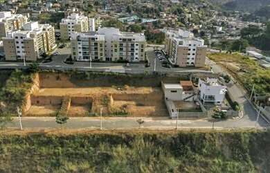 Imagem 1: Terrenos e apartamentos em Três Rios - RJ - Jardim América