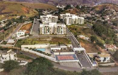 Imagem 2: Terrenos e apartamentos em Três Rios - RJ - Jardim América