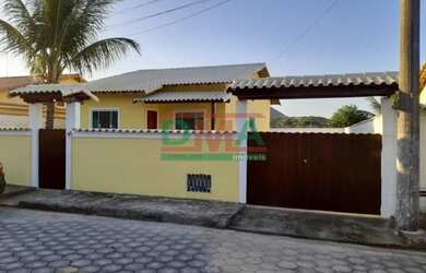 Imagem: A casa em condomínio possui 3 Dormitórios, 3 Vagas na garagem