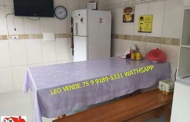 Imagem 10: Leo vende, bairro Sim, 4 4 duas suítes, closet, planejados