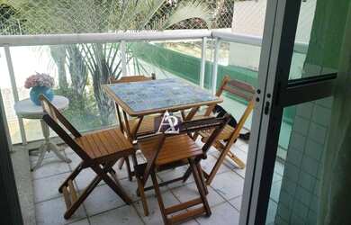 Imagem 15: AP0966 - Excelente Apto com 3 quartos, no Ed. Ville D or Freguesia/JPA