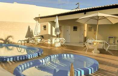 Imagem 4: Casa no Condomínio Imperial