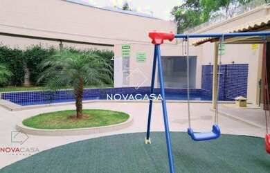 Imagem 4: Apartamento com 3 dormitórios, 80 m² - venda por R$ 289.000,00 ou aluguel...