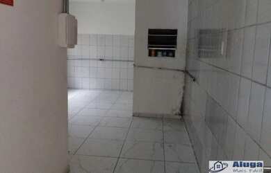 Imagem 7: Salão no Tatuapé