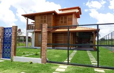 Imagem 16: Lote Terreno para venda tem 480 metros quadrados em Furnas no condomínio...