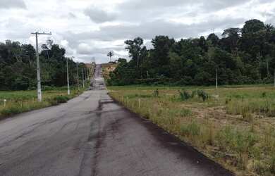 Imagem 4: Vendo terreno no iranduba