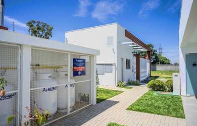 Imagem 3: TERRENO à venda com 564.2m² por R$ 599.000,00 no bairro Atuba - CURITIBA...