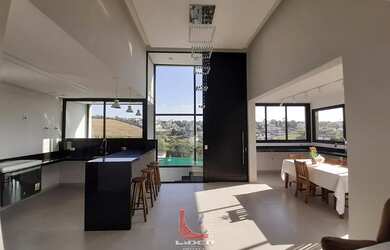 Imagem 3: Casa seminova cond. Portal Horizonte Bragança Pta