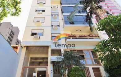 Imagem: O apartamento possui 1 Dormitório, 1 Banheiro, 75m² de Área