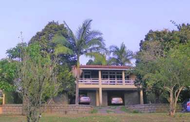 Imagem 3: Bragança Paulista - Casa Padrão - Jardim São José