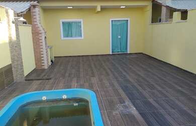 Imagem 2: Casa nova em Vilatur Saquarema a 300 metros da praia