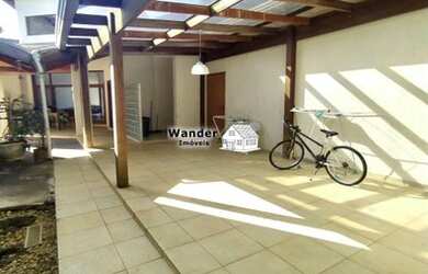 Imagem 11: CASA RESIDENCIAL em BRAGANÇA PAULISTA - SP, CONDOMÍNIO JARDIM DAS PALMEIRAS