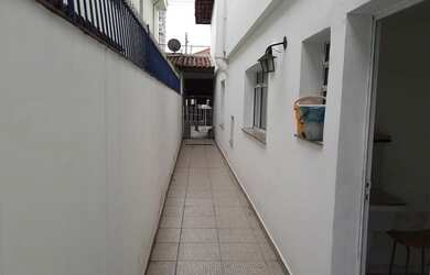 Imagem 2: Sobrado à venda de 200 metros no Cambuci