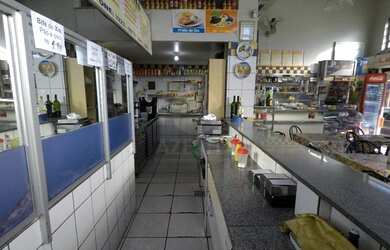 Imagem 14: Loja para alugar, 45 m² por R$ 3.300,00 - Partenon - Porto Alegre/RS