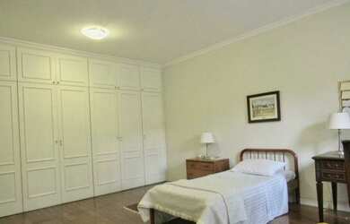 Imagem 12: Casa á venda no Alto de Pinheiros com 4 suítes, 5 vagas - Segurança 24hrs