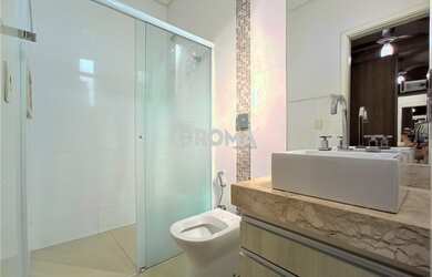 Imagem 11: Village Damha II Rio Preto - Casa de esquina próxima ao lazer