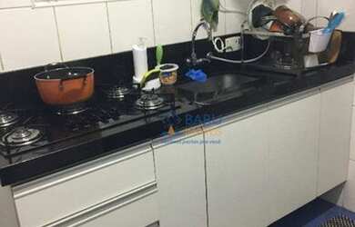 Imagem 9: Apartamento com 1 dormitório à venda, 54 m² por R$ 550.000,00 - Campos Elíseos - São Paulo