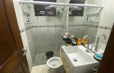 Imagem 10: Vende Linda casa 550 mil no Vinhais piscina 04 qts 04 banh