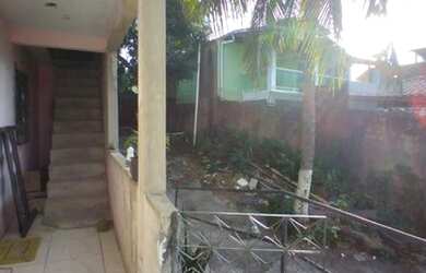 Imagem 5: Casa Padrão para Venda em São Tomé de Paripe Salvador-BA - 007