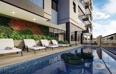 Imagem 1: Apartamento novo à venda, Balneário Camboriú/SC