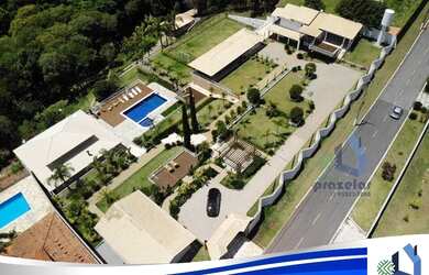 Imagem: A fazenda possui 8.000m² de Área e está localizado em Mairinque