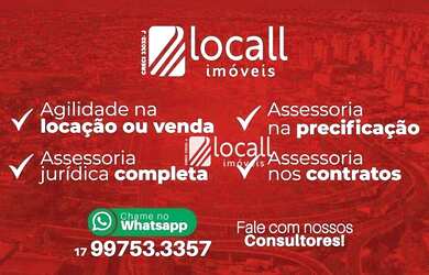 Imagem: O depósito possui 40m² de Área e está localizado em Vila