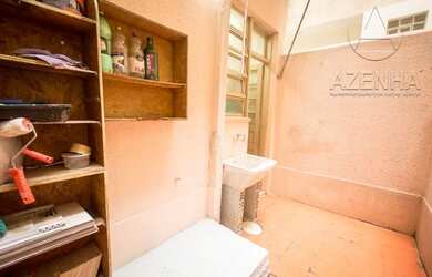 Imagem 11: Apartamento com 1 dormitório à venda, 29 m² por R$ 167.000,00 - Azenha...