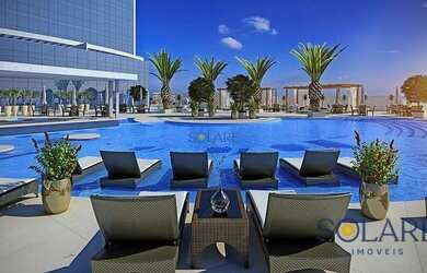 Imagem 7: One Tower Sala 03