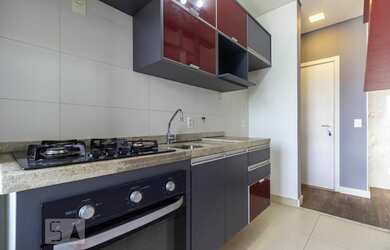 Imagem 7: Apartamento Bela Vista 40m²