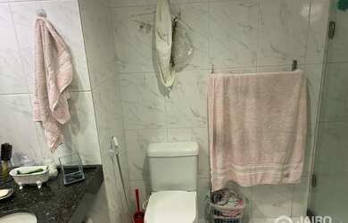 Imagem 11: EDF. KISSANGE. Varanda, 180m² de Área, 2 Vagas na garageme4 Dormitórios