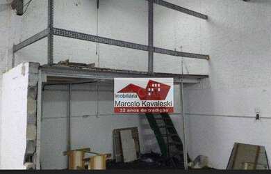 Imagem 7: Galpão, 400 m² - venda por R$ 1.500.000,00 ou aluguel por R$ 6.000,00/mês...