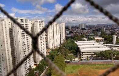 Imagem 15: Apartamento Venda 96 metros Terraço Gourmet 2 vagas lazer Club Boa Vista...